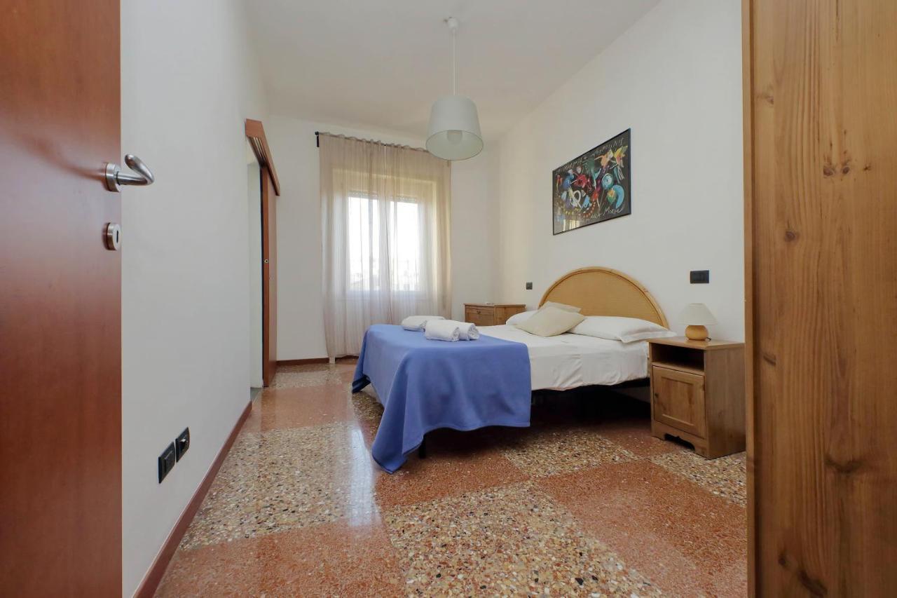 Apartment Silvano's In Rom