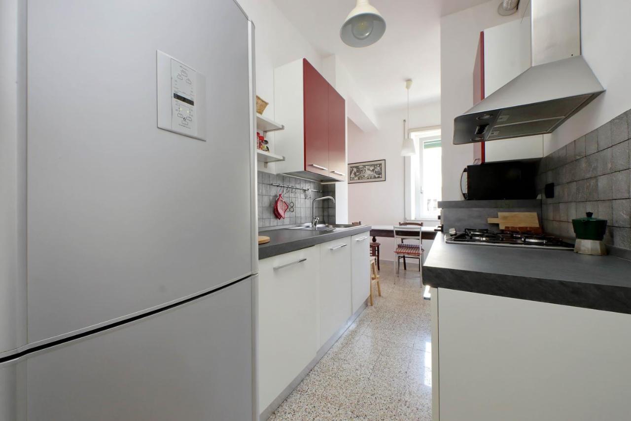 Apartment Silvano's In Rom