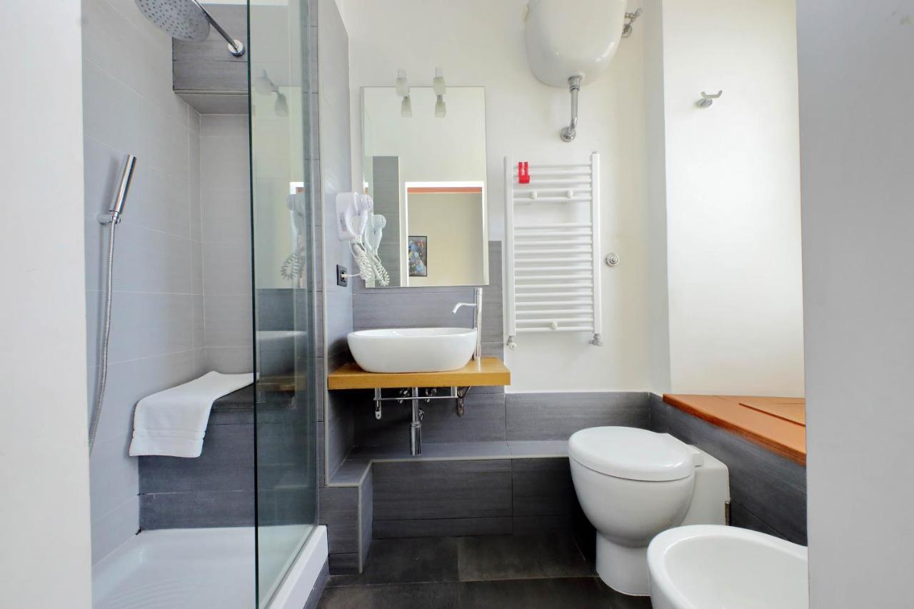 Apartment Silvano's In Rom