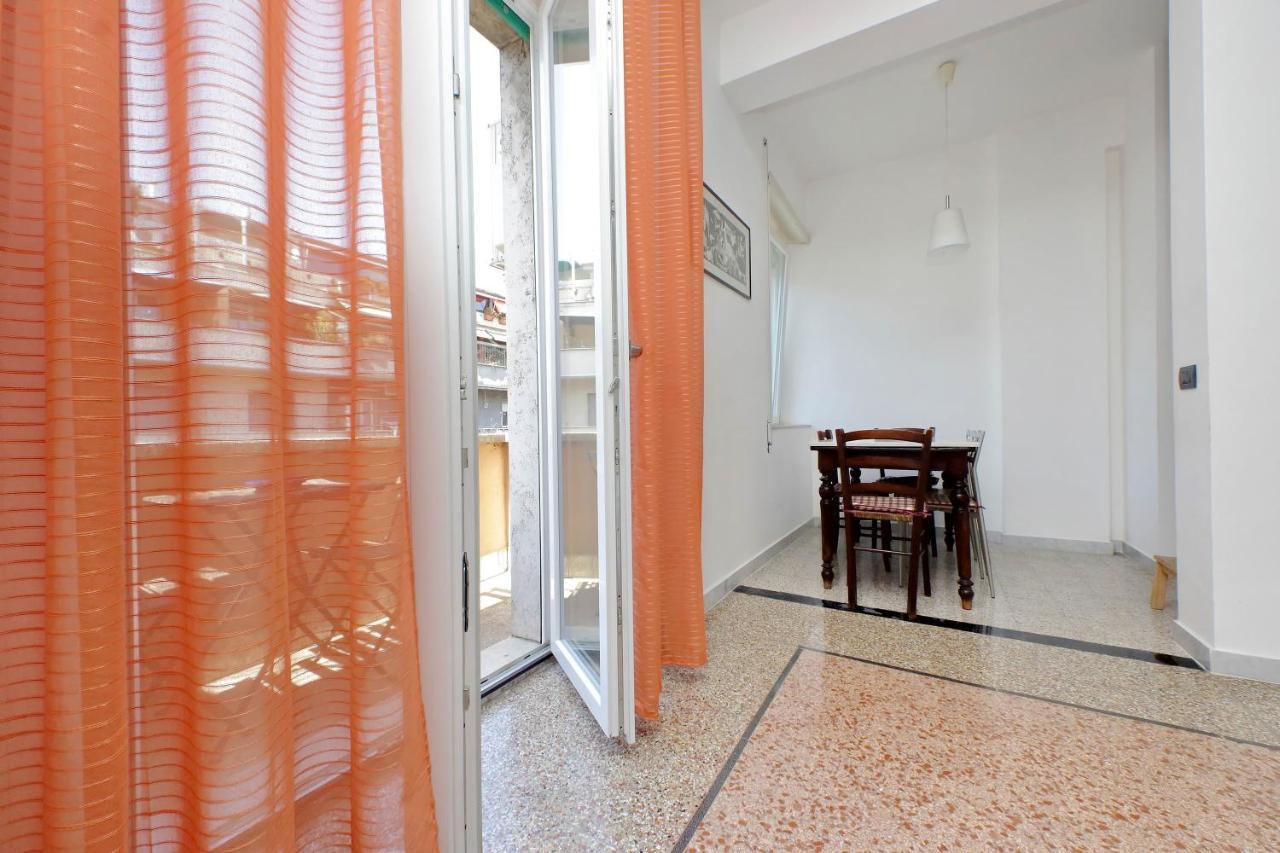 Silvano's In Apartment Rom