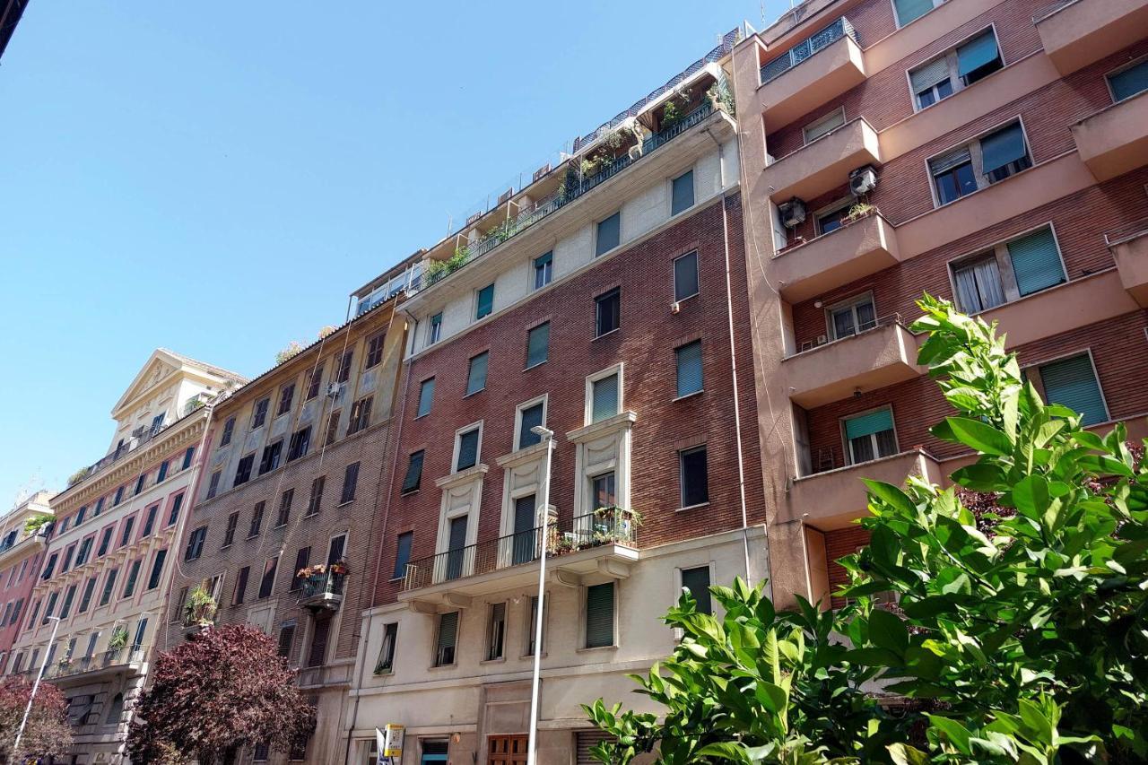 Silvano's In Apartment Rom
