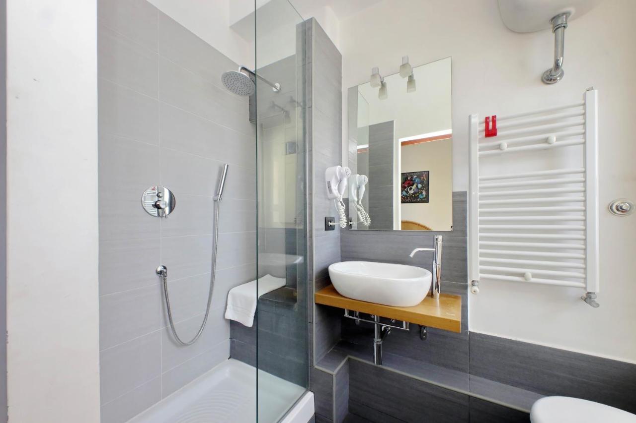 Apartment Silvano's In Rom